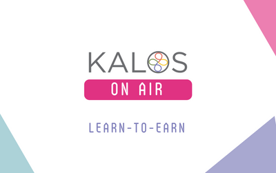 KALOS隆重呈獻「KALOS on Air」