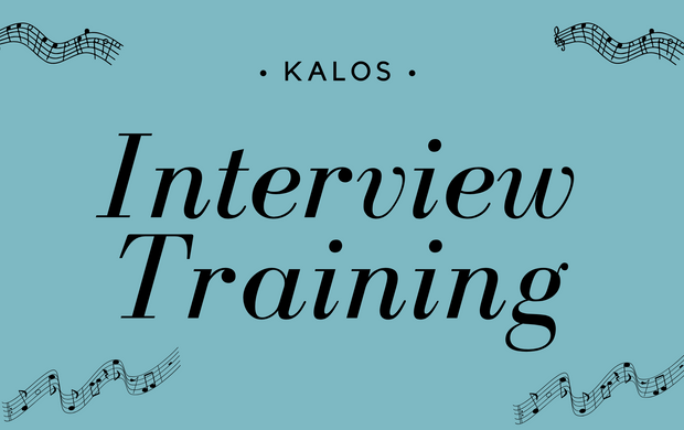 Interview Training