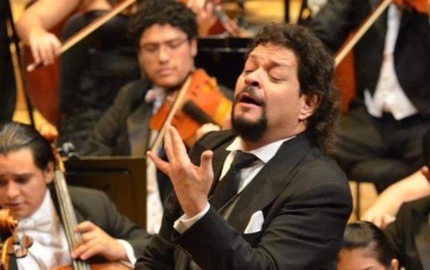 Deep Analysis of diverse symphonic-choral repertoire