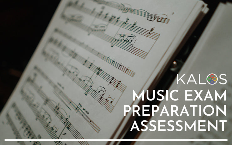 Assessment for Music Examination