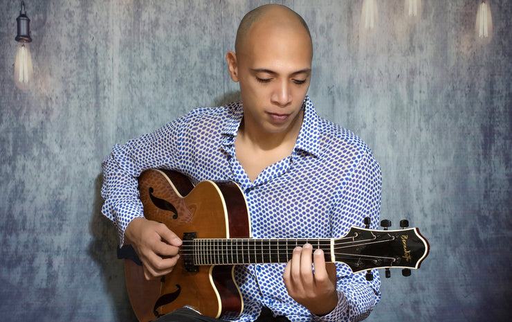Everything You Need to Know about Brazilian Guitar